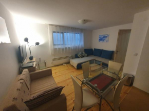 Mila Apartment